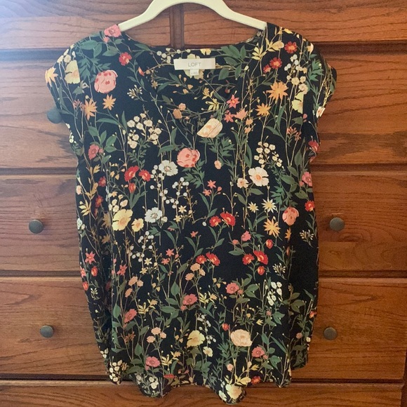 Loft top size M - Picture 1 of 4
